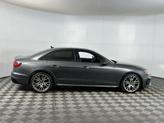 Thumbnail of 2022 Gray Audi S4