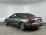 Thumbnail of 2022 Gray Audi S4