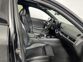 Thumbnail of 2022 Gray Audi S4