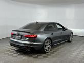 Thumbnail of 2022 Gray Audi S4