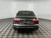 Thumbnail of 2022 Gray Audi S4
