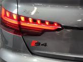 Thumbnail of 2022 Gray Audi S4