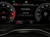 Thumbnail of 2022 Gray Audi S4