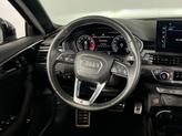 Thumbnail of 2022 Gray Audi S4