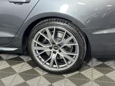 Thumbnail of 2022 Gray Audi S4