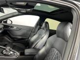 Thumbnail of 2022 Gray Audi S4