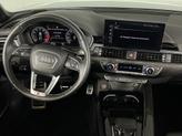 Thumbnail of 2022 Gray Audi S4