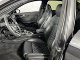 Thumbnail of 2022 Gray Audi S4