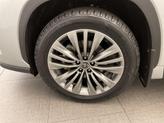 Thumbnail of 2021 Grey Toyota Highlander