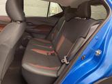 Thumbnail of 2024 Electric Blue Metallic Nissan Kicks