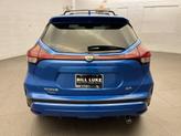 Thumbnail of 2024 Electric Blue Metallic Nissan Kicks