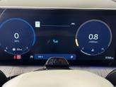 Thumbnail of 2024 Serenity White Hyundai SANTA FE