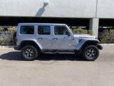 Thumbnail of 2019 Billet Silver Metallic Clearcoat Jeep Wrangler Unlimited
