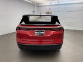 Thumbnail of 2025 Red Hot Pearlcoat Jeep Wagoneer S