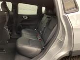 Thumbnail of 2025 Silver Zynith Metallic Clearcoat Jeep Compass