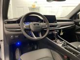 Thumbnail of 2025 Silver Zynith Metallic Clearcoat Jeep Compass