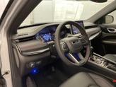 Thumbnail of 2025 Silver Zynith Metallic Clearcoat Jeep Compass