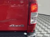 Thumbnail of 2024 Flame Red Clearcoat RAM 2500