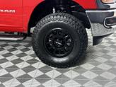 Thumbnail of 2024 Flame Red Clearcoat RAM 2500