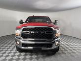 Thumbnail of 2024 Flame Red Clearcoat RAM 2500