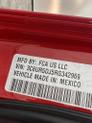 Thumbnail of 2024 Flame Red Clearcoat RAM 2500