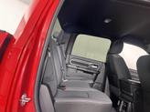 Thumbnail of 2024 Flame Red Clearcoat RAM 2500
