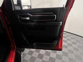 Thumbnail of 2024 Flame Red Clearcoat RAM 2500