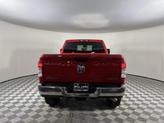 Thumbnail of 2024 Flame Red Clearcoat RAM 2500