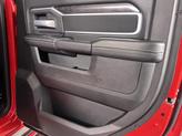 Thumbnail of 2024 Flame Red Clearcoat RAM 2500