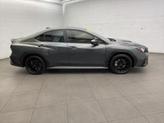 Thumbnail of 2024 Black Subaru WRX