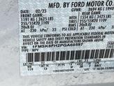 Thumbnail of 2023 Oxford White Ford Explorer