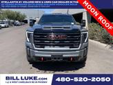 Photo of 2024 Sterling Metallic GMC Sierra 2500