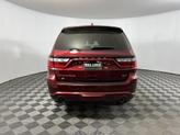 Thumbnail of 2022 Octane Red Pearlcoat Dodge Durango