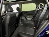Thumbnail of 2024 Deep Ocean Blue Pearl Nissan Rogue