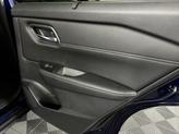 Thumbnail of 2024 Deep Ocean Blue Pearl Nissan Rogue