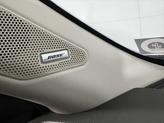 Thumbnail of 2024 Deep Ocean Blue Pearl Nissan Rogue