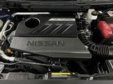 Thumbnail of 2024 Deep Ocean Blue Pearl Nissan Rogue
