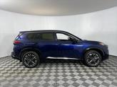 Thumbnail of 2024 Deep Ocean Blue Pearl Nissan Rogue