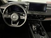 Thumbnail of 2024 Deep Ocean Blue Pearl Nissan Rogue