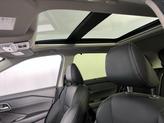 Thumbnail of 2024 Deep Ocean Blue Pearl Nissan Rogue