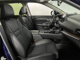 Thumbnail of 2024 Deep Ocean Blue Pearl Nissan Rogue