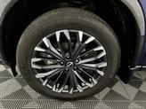 Thumbnail of 2024 Deep Ocean Blue Pearl Nissan Rogue