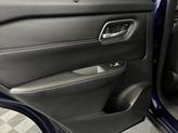 Thumbnail of 2024 Deep Ocean Blue Pearl Nissan Rogue