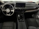Thumbnail of 2024 Deep Ocean Blue Pearl Nissan Rogue