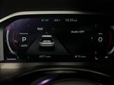 Thumbnail of 2024 Deep Ocean Blue Pearl Nissan Rogue