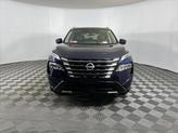Thumbnail of 2024 Deep Ocean Blue Pearl Nissan Rogue