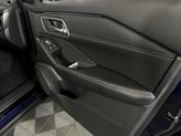Thumbnail of 2024 Deep Ocean Blue Pearl Nissan Rogue