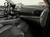 Thumbnail of 2024 Deep Ocean Blue Pearl Nissan Rogue