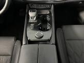 Thumbnail of 2024 Deep Ocean Blue Pearl Nissan Rogue
