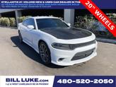 Photo of 2021 White Knuckle Clearcoat Dodge Charger